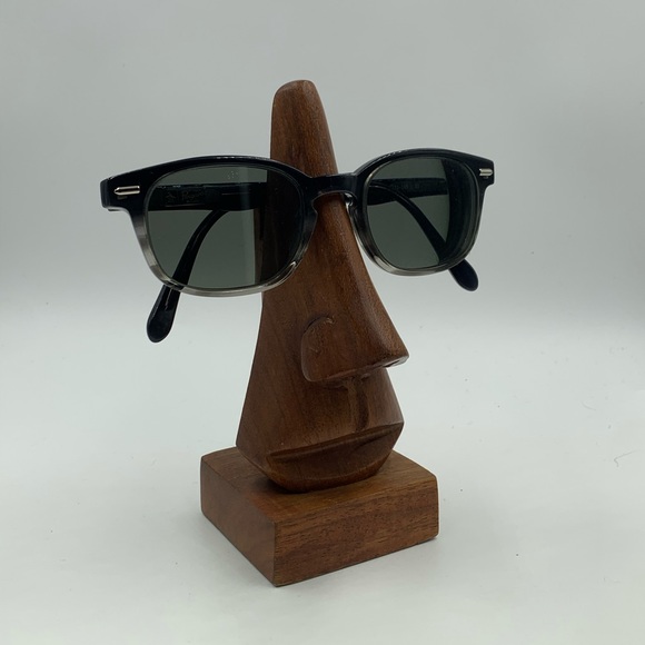 Original Penguin Gray Gradient Oval Sunglasses - Picture 2 of 7